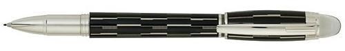 Montblanc Starwalker Black Mystery Roller-Fineliner